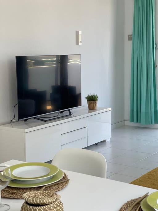 Apartment Casa Mesana Nuevo En La Playa Con Aire Acondicionado *